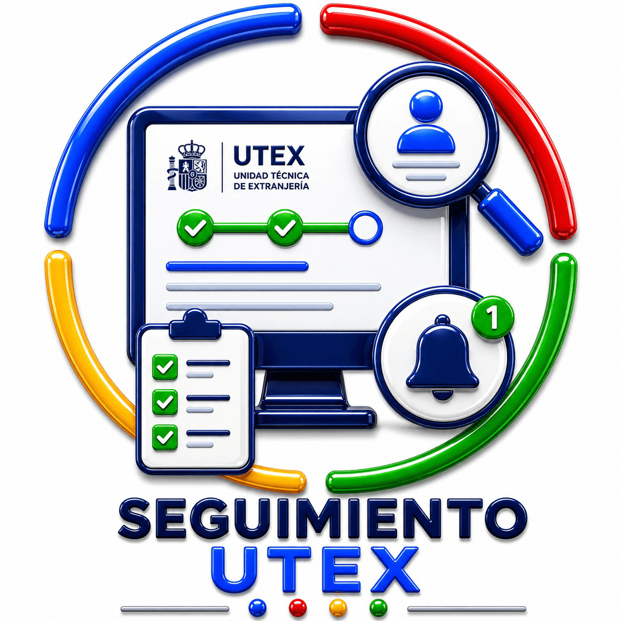 Seguimiento UTEX